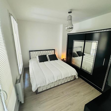 Charmante Appartement F2 Au Coeur De Paris 1Er Exterior foto