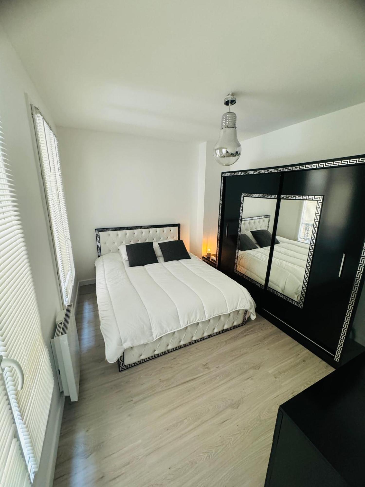 Charmante Appartement F2 Au Coeur De Paris 1Er Exterior foto